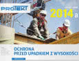 Przeglądy sprzętu chroniącego przed upadkiem z wysokości