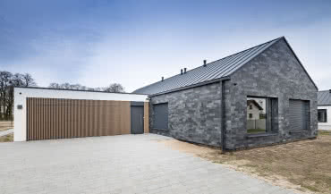 Hörmann Polska nagrodzona w konkursie POiD Building Awards 2021