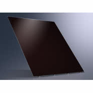 System fotowoltaiczny Schüco FSE 3800