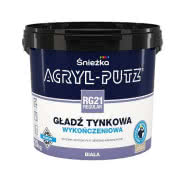 ACRYL-PUTZ® RG 21 REGULAR