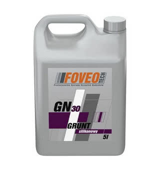 Grunt Silikonowy GN 30