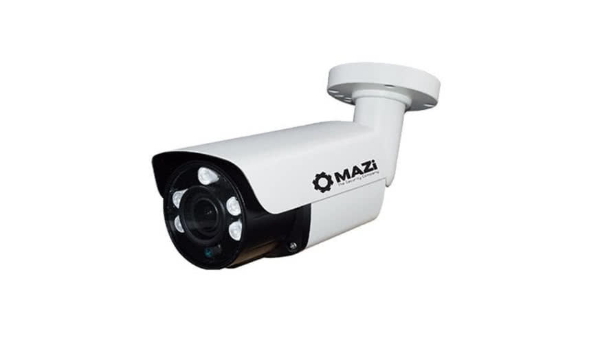 Wysoka rozdzielczość, czyli kamera HD-TV 8Mpx, 3,3-12 mm 