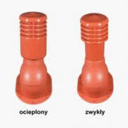 Kominek wentylacyjny