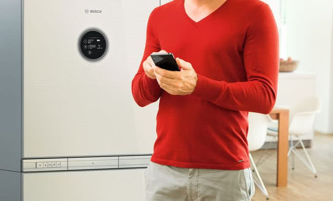 Bosch Smart Home: teraz dom pomoże Ci odpocząć