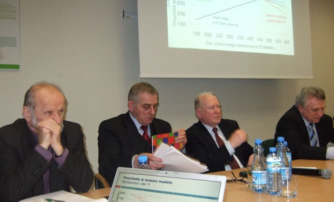Stanowisko PIGEO do proponowanych regulacji w projekcie ustawy o OZE