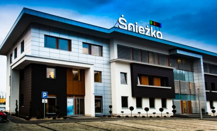 Wyniki finansowe Śnieżki po trzech kwartałach 2017 roku