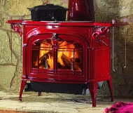 Piec ENCORE CATALYTIC