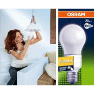 Żarówki OSRAM DULUX EL CLASSIC 