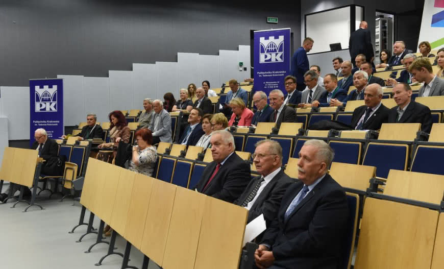 Termo Organika sponsorem XIII kongresu Energodom 2018